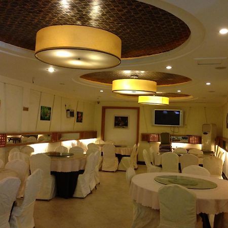Hoga Hotel Hạ Môn Ngoại thất bức ảnh