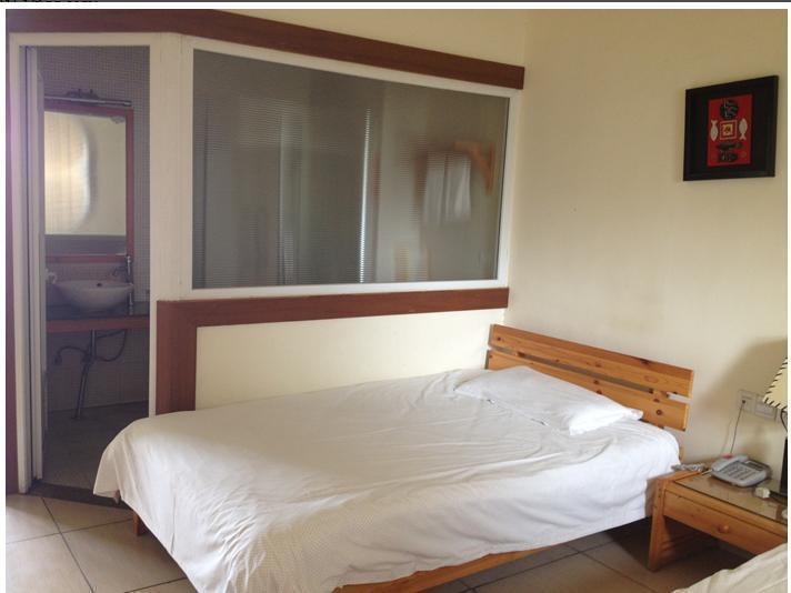 Hoga Hotel Hạ Môn Ngoại thất bức ảnh