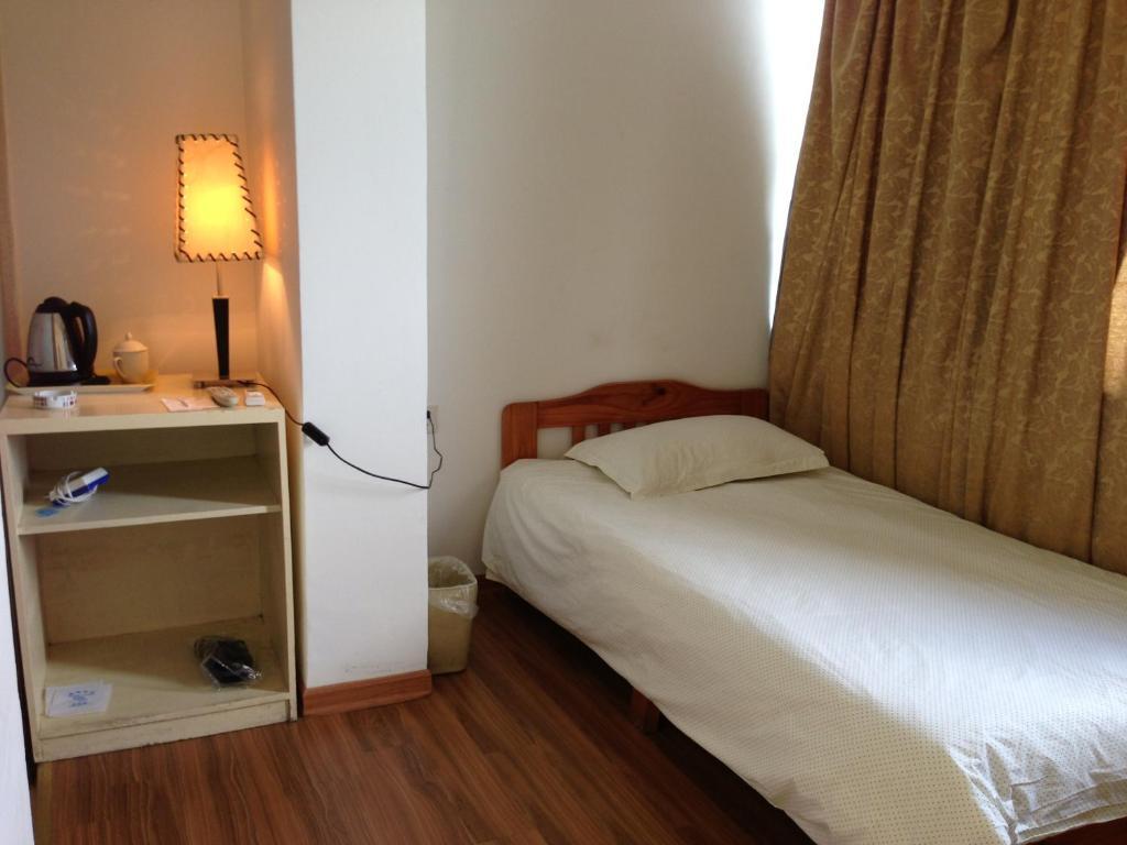 Hoga Hotel Hạ Môn Phòng bức ảnh