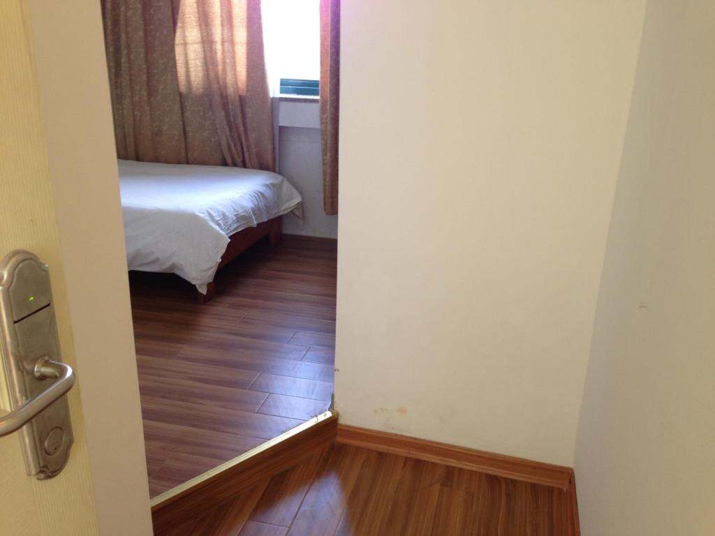 Hoga Hotel Hạ Môn Phòng bức ảnh