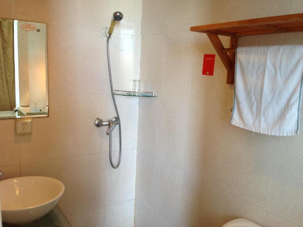 Hoga Hotel Hạ Môn Phòng bức ảnh