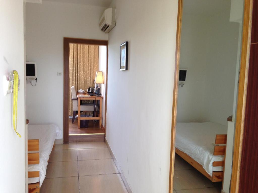 Hoga Hotel Hạ Môn Phòng bức ảnh
