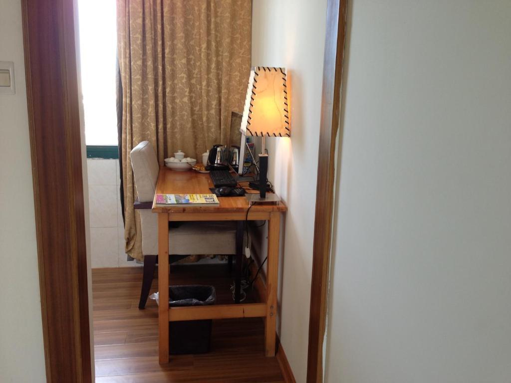 Hoga Hotel Hạ Môn Phòng bức ảnh