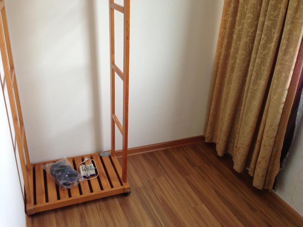 Hoga Hotel Hạ Môn Phòng bức ảnh