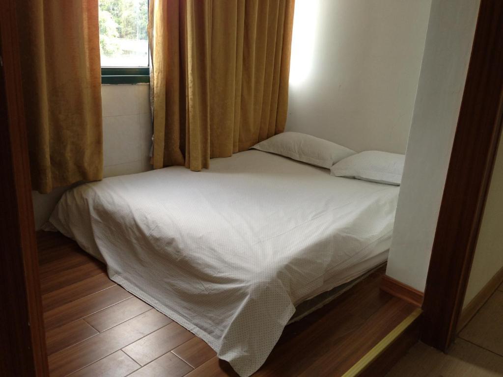 Hoga Hotel Hạ Môn Phòng bức ảnh