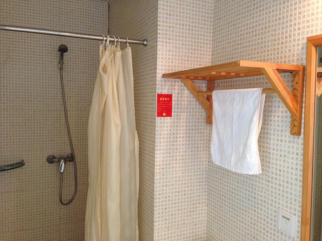 Hoga Hotel Hạ Môn Phòng bức ảnh
