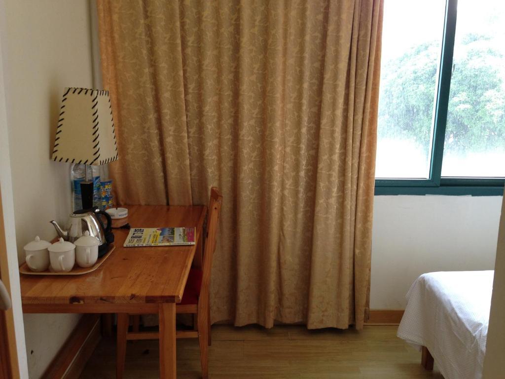 Hoga Hotel Hạ Môn Phòng bức ảnh