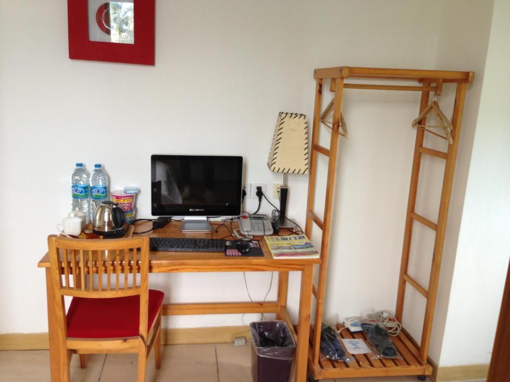 Hoga Hotel Hạ Môn Phòng bức ảnh
