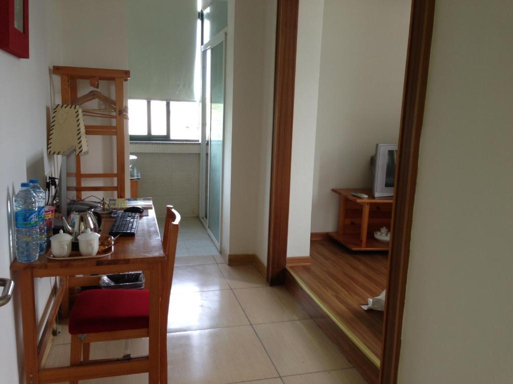 Hoga Hotel Hạ Môn Phòng bức ảnh