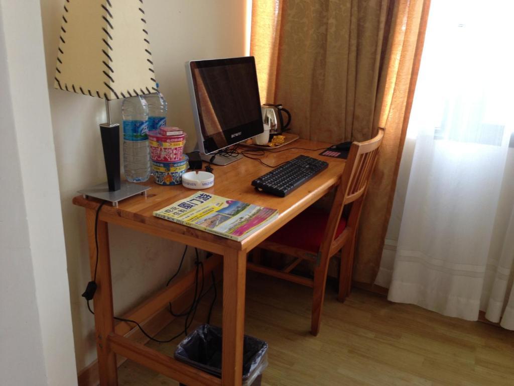 Hoga Hotel Hạ Môn Phòng bức ảnh
