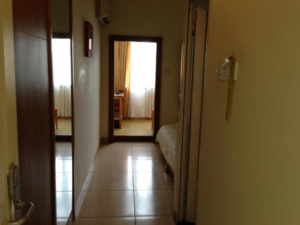 Hoga Hotel Hạ Môn Phòng bức ảnh