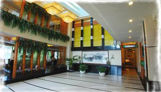 Hoga Hotel Hạ Môn Ngoại thất bức ảnh